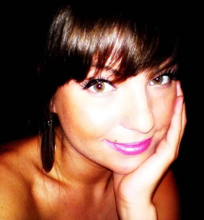 Angelina, 28 Jahre — sextreffen in Bottrop