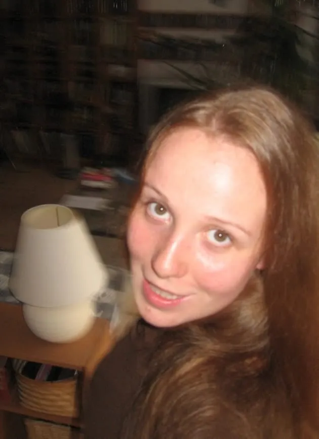 Elena, 28 Jahre — sextreffen in Biesdorf