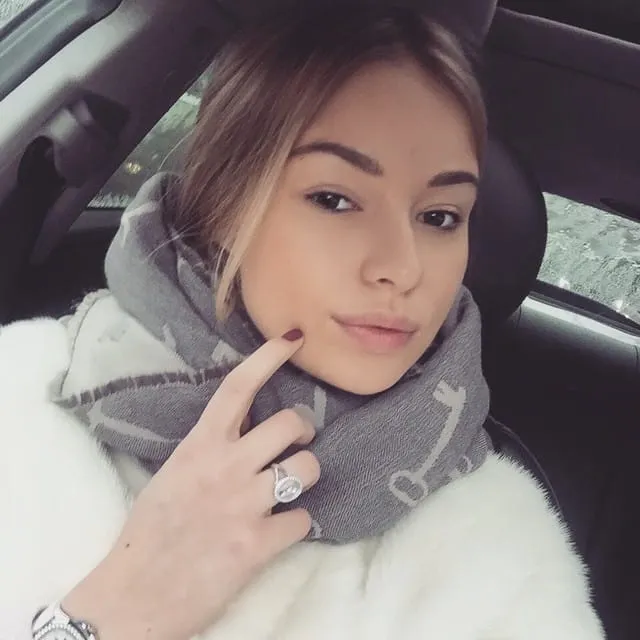 Lena, 28 Jahre — sextreffen in Dresden