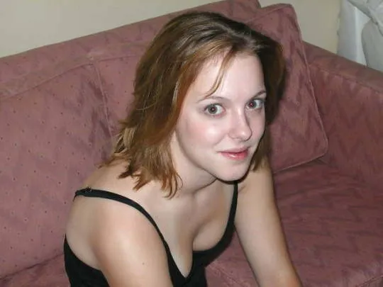 Luzia, 22 Jahre — sextreffen in Rheinhausen