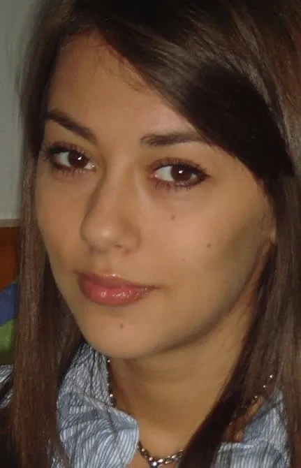 Lina, 20 Jahre — sextreffen in Ludwigshafen am Rhein