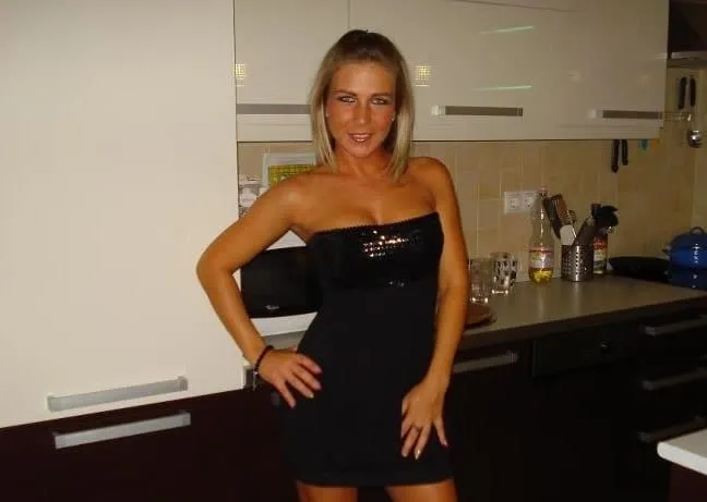 Yvonne, 26 Jahre — sextreffen in Oschatz