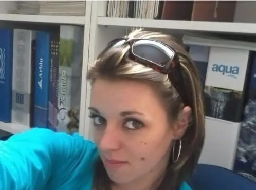 Elif, 33 Jahre — sextreffen in Sindelfingen