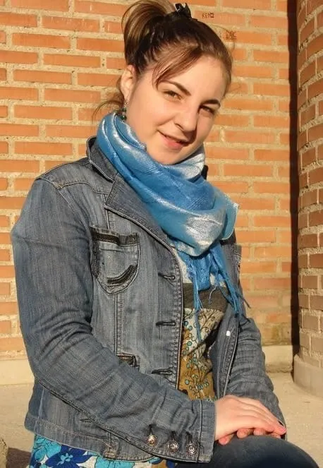 Renate, 29 Jahre — sextreffen in Witten