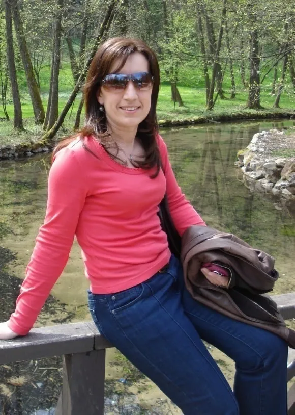 Carolin, 27 Jahre — sextreffen in Bochum
