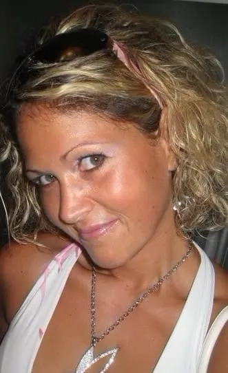 Jessica, 26 Jahre — sextreffen in Göppingen
