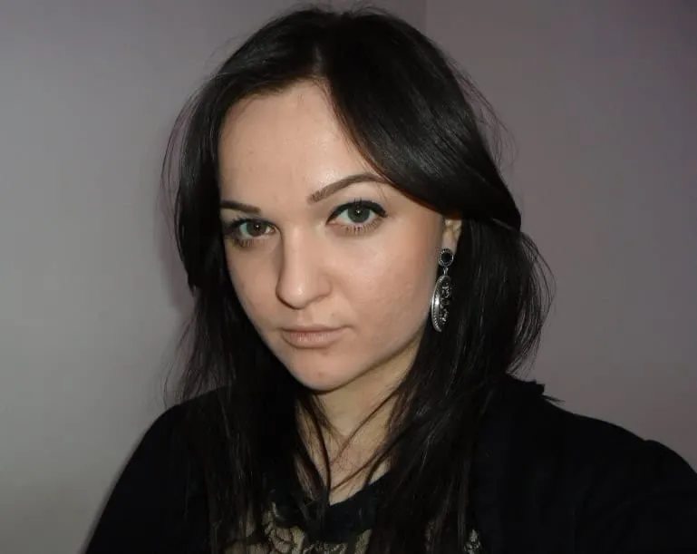 Renee, 27 Jahre — sextreffen in Templin