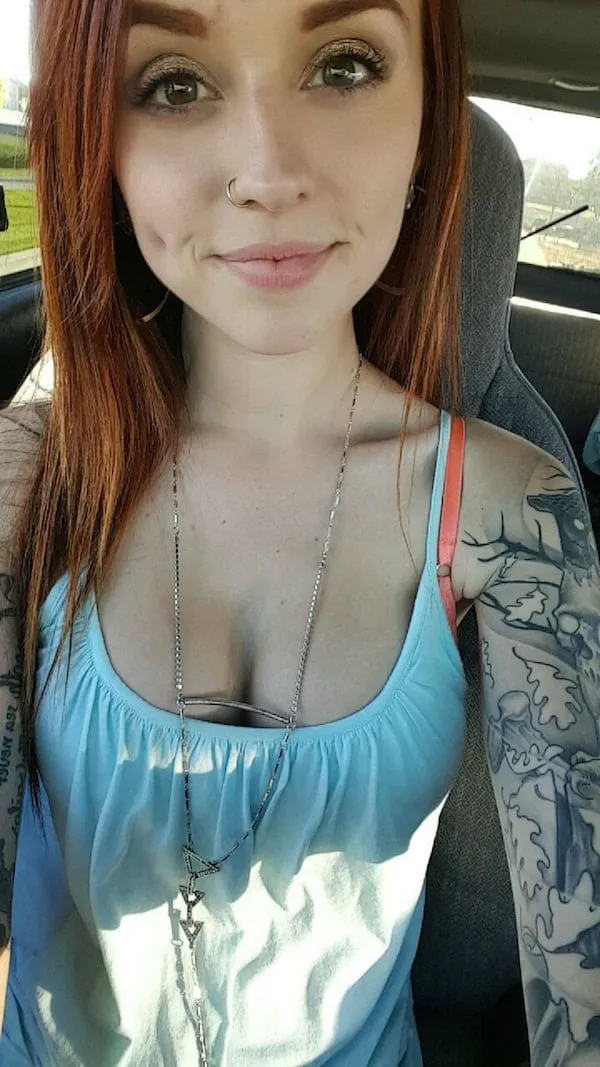 Corinna, 27 Jahre — sextreffen in München