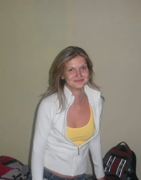 Marwa, 27 Jahre — sextreffen in Lübeck