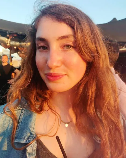 Margarete, 29 Jahre — sextreffen in Augsburg