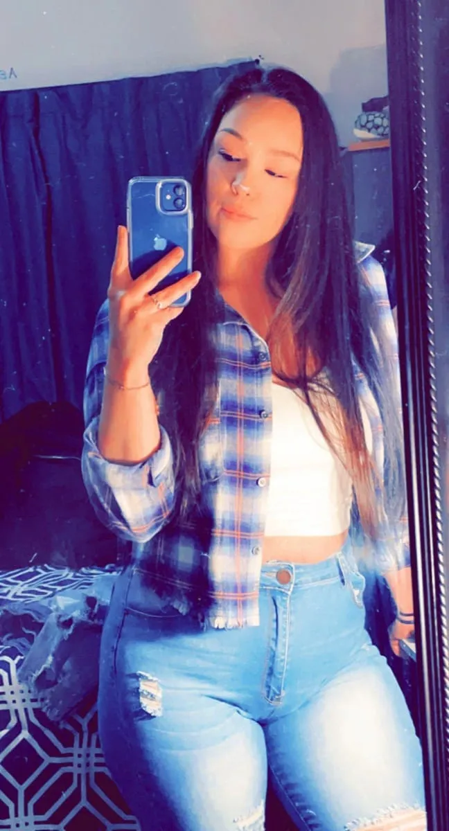 Corinna, 26 Jahre — sextreffen in Nippes