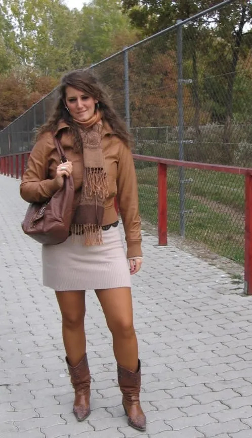 Kristin, 28 Jahre — sextreffen in Jena
