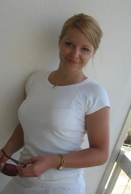 Saskia, 25 Jahre — sextreffen in Neue Neustadt