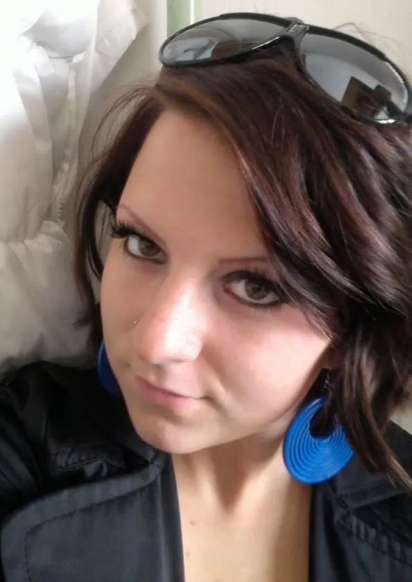 Amara, 20 Jahre — sextreffen in Hilden