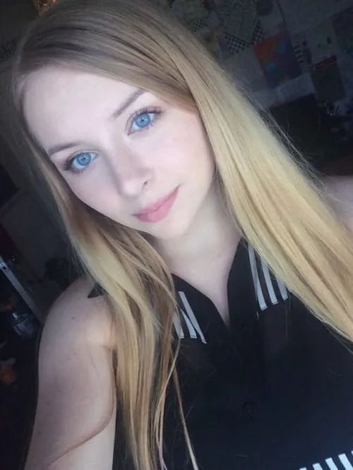 Luana, 20 Jahre — sextreffen in Wuppertal
