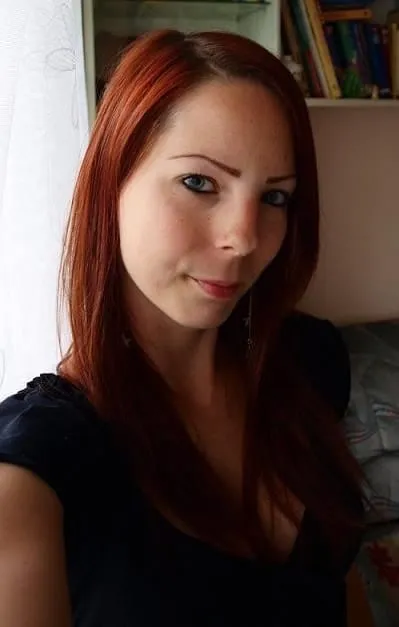 Claudia, 28 Jahre — sextreffen in Mannheim