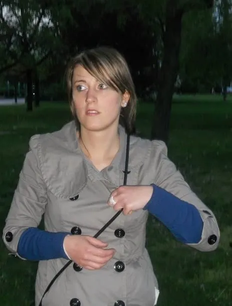 Melanie, 25 Jahre — sextreffen in Waldbröl