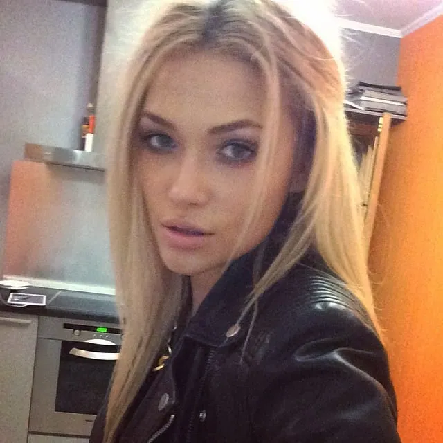 Ava, 23 Jahre — sextreffen in Euskirchen