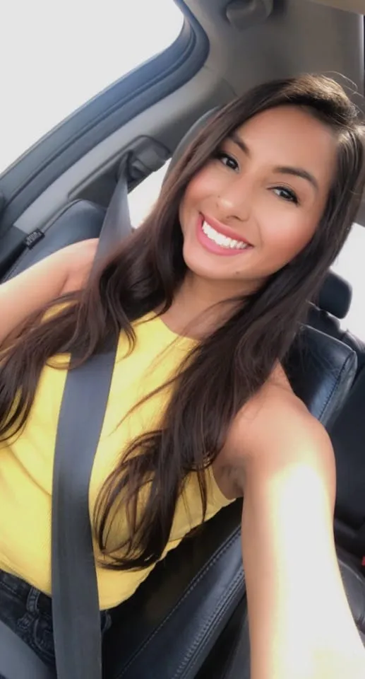 Nele, 22 Jahre — sextreffen in Bergedorf