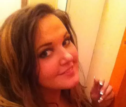 Regina, 40 Jahre — sextreffen in Aalen