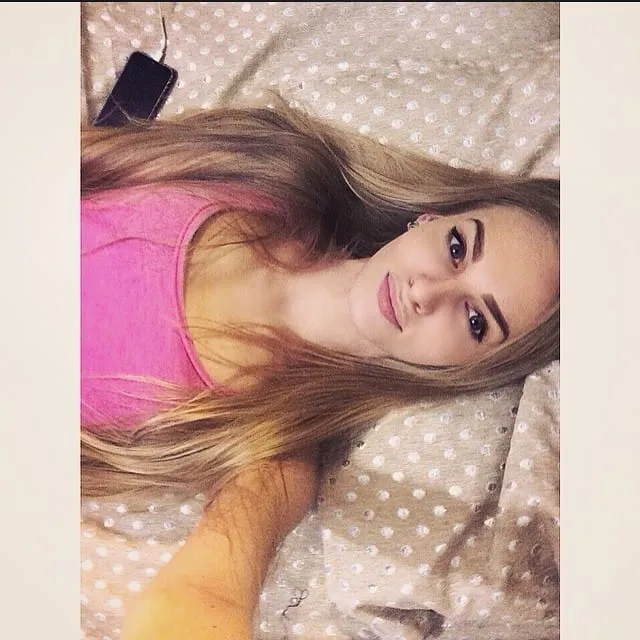Kristin, 31 Jahre — sextreffen in Magdeburg