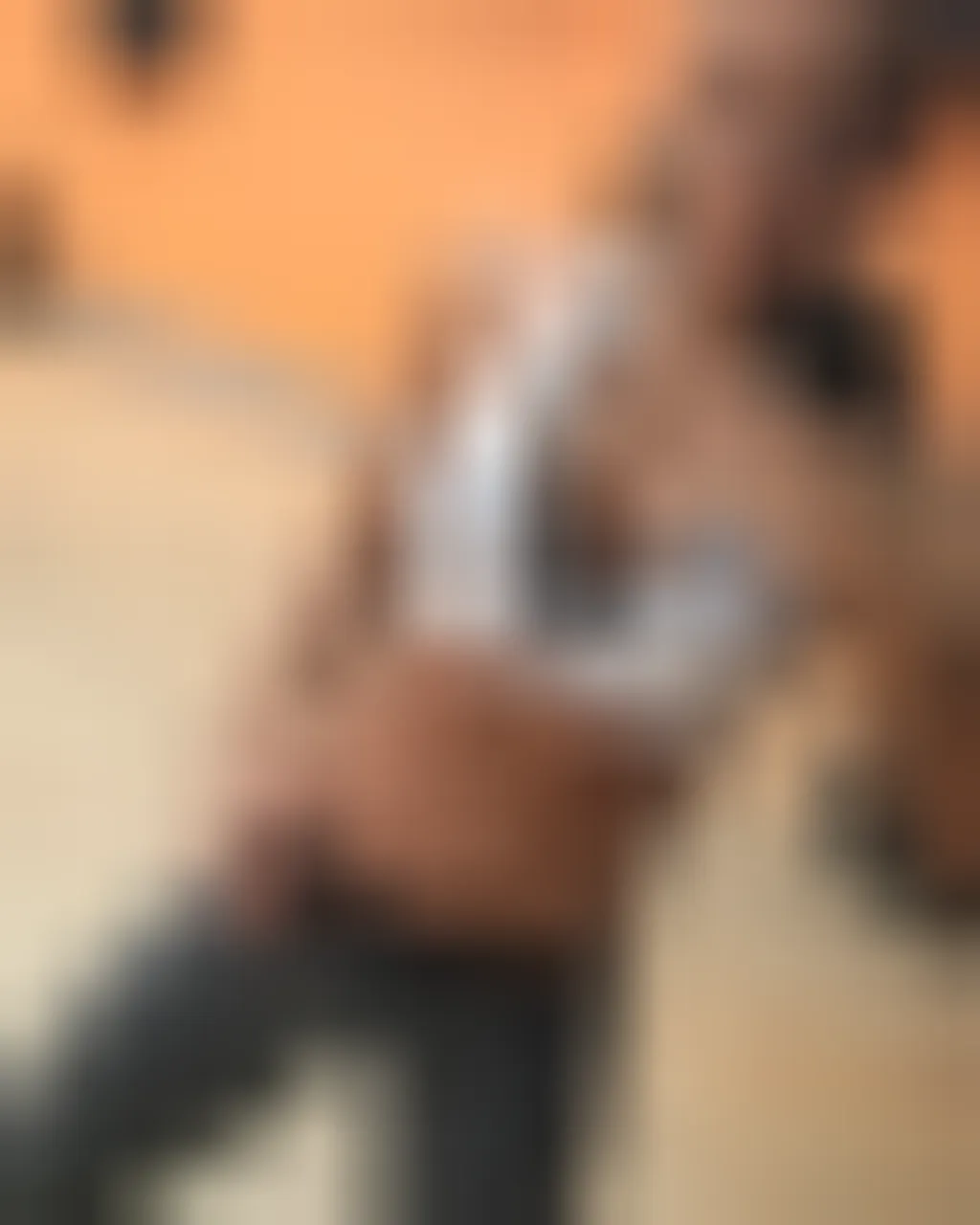 Amina, 26 Jahre — sextreffen in Berlin