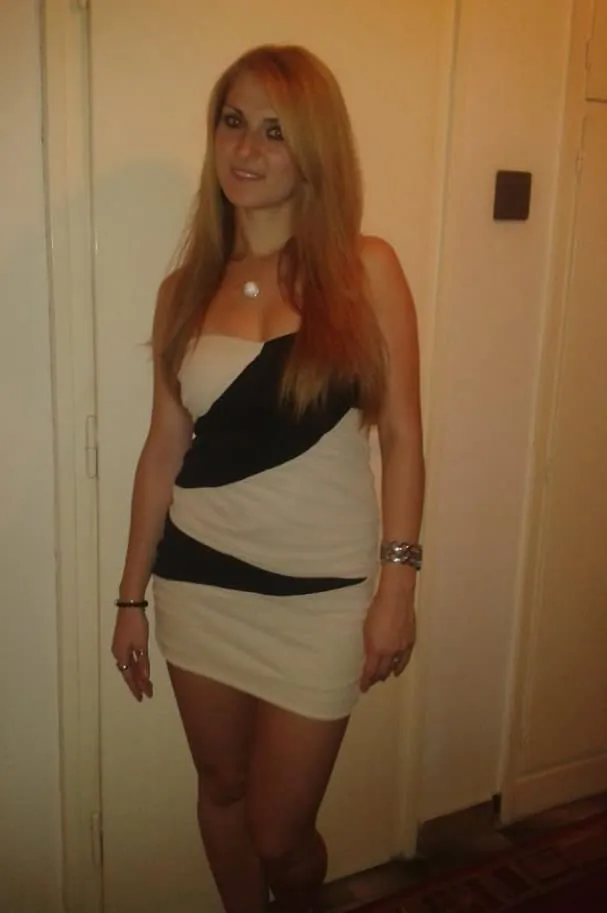 Vanessa, 32 Jahre — sextreffen in München