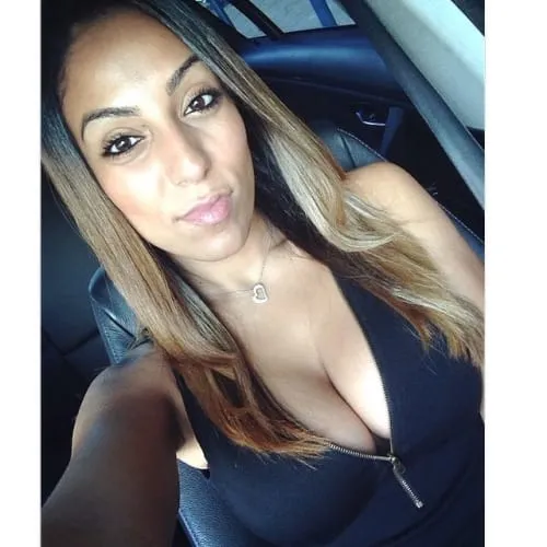 Joanna, 28 Jahre — sextreffen in Bamberg