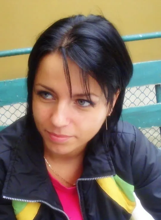 Luisa, 23 Jahre — sextreffen in Chemnitz