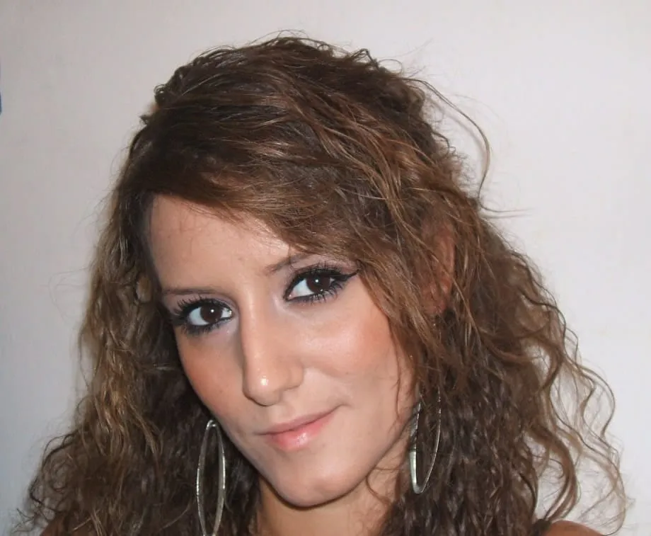 Kristin, 26 Jahre — sextreffen in Eggenstein-Leopoldshafen