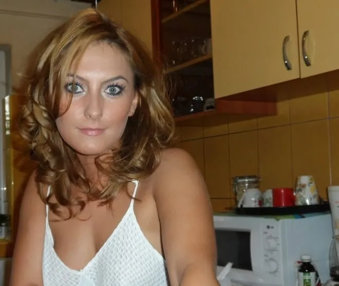 Lia, 23 Jahre — sextreffen in Altona