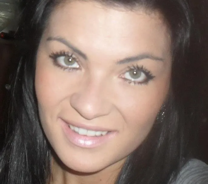 Bettina, 35 Jahre — sextreffen in Wadern