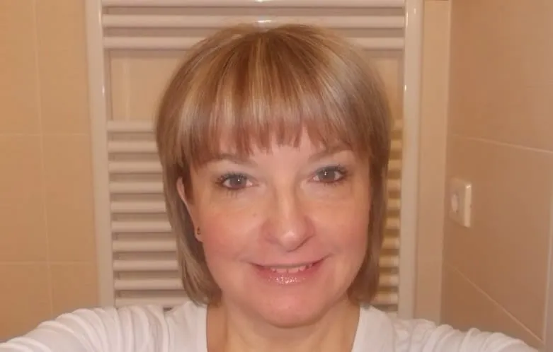 Sophie, 26 Jahre — sextreffen in Bexbach