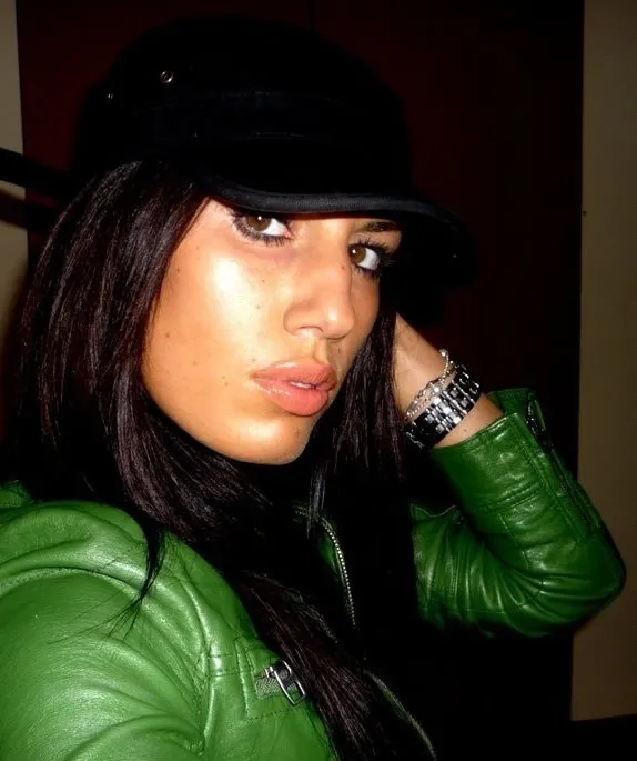Mila, 23 Jahre — sextreffen in Rostock