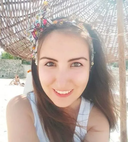 Amira, 27 Jahre — sextreffen in Essen
