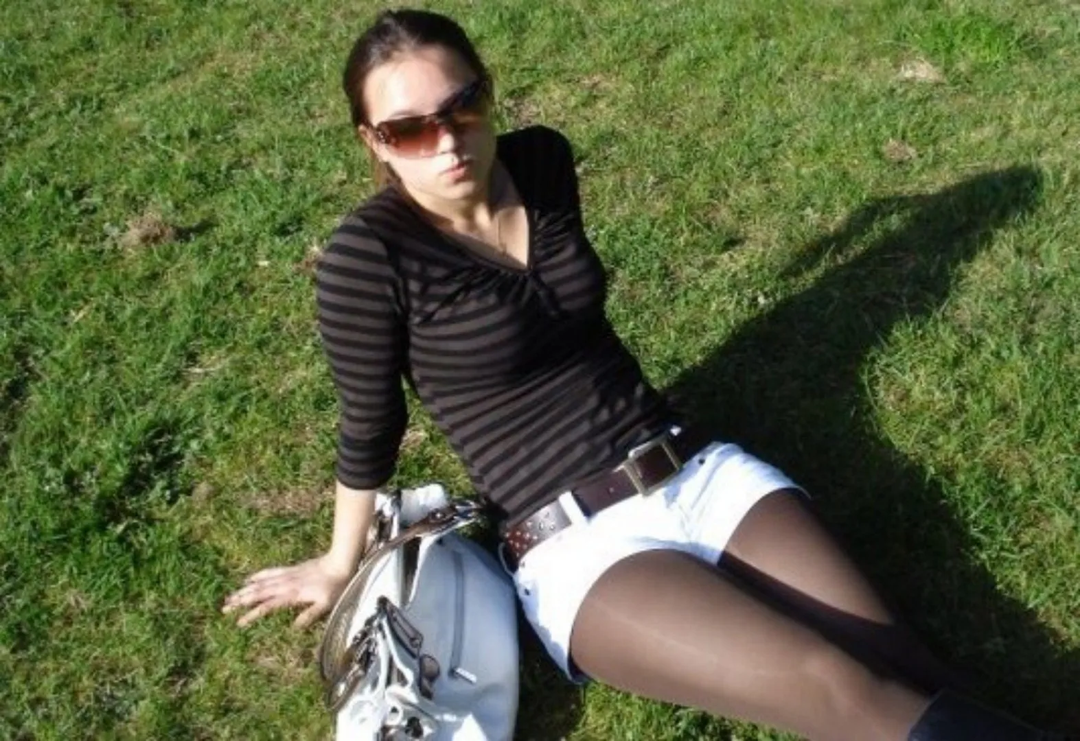 Emma, 22 Jahre — sextreffen in Bonn