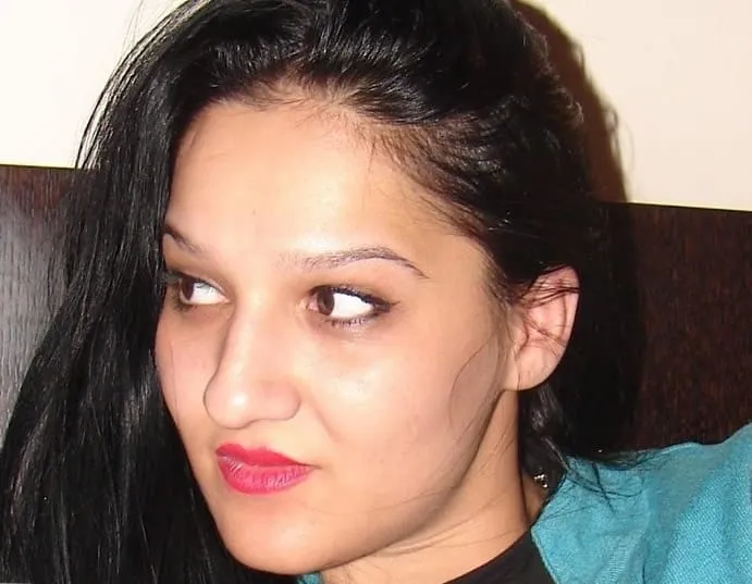 Senta, 22 Jahre — sextreffen in Magdeburg