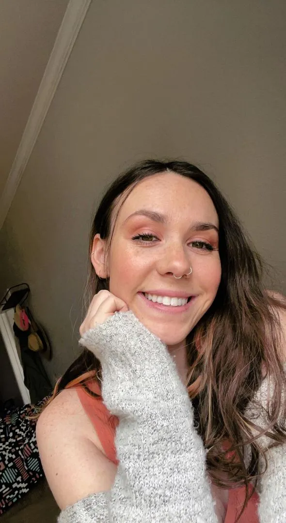 Emma, 22 Jahre — sextreffen in Weingarten