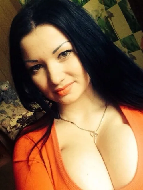 Miriam, 31 Jahre — sextreffen in Stockach