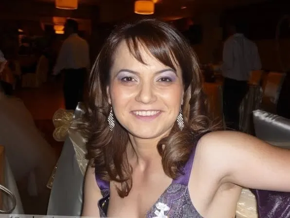 Ines, 24 Jahre — sextreffen in Hagen