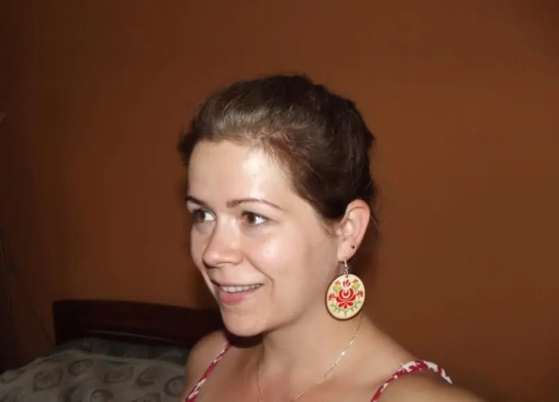 Nadine, 28 Jahre — sextreffen in Köln