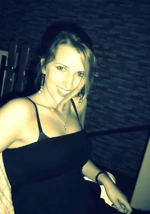 Miriam, 45 Jahre — sextreffen in Hannover