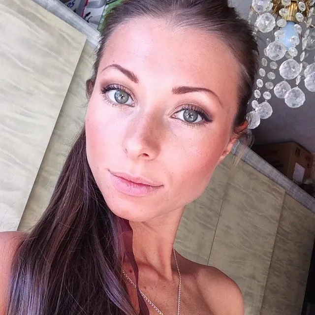 Ariane, 27 Jahre — sextreffen in Düsseldorf
