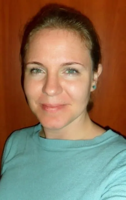 Katrin, 29 Jahre — sextreffen in Leipzig