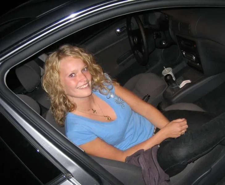 Leonie, 31 Jahre — sextreffen in Trier