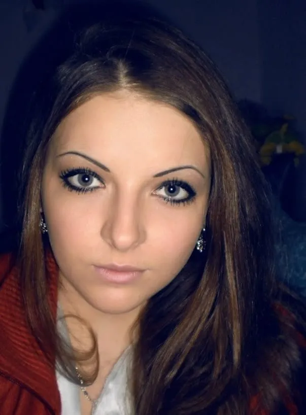 Liv, 20 Jahre — sextreffen in Siegen
