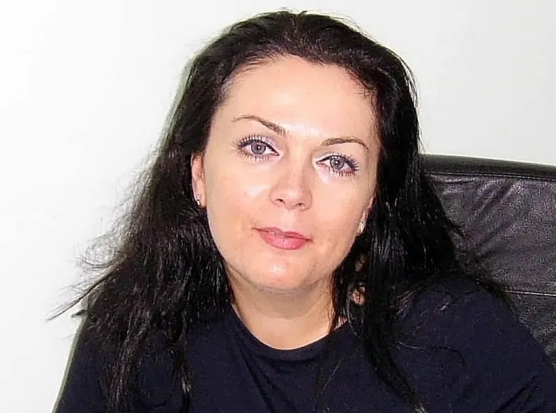Suri, 24 Jahre — sextreffen in Aachen