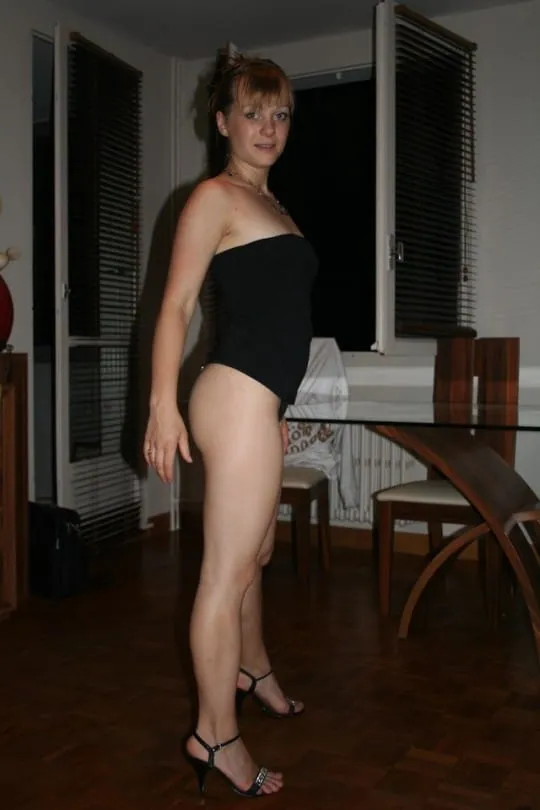 Franziska, 32 Jahre — sextreffen in Münster