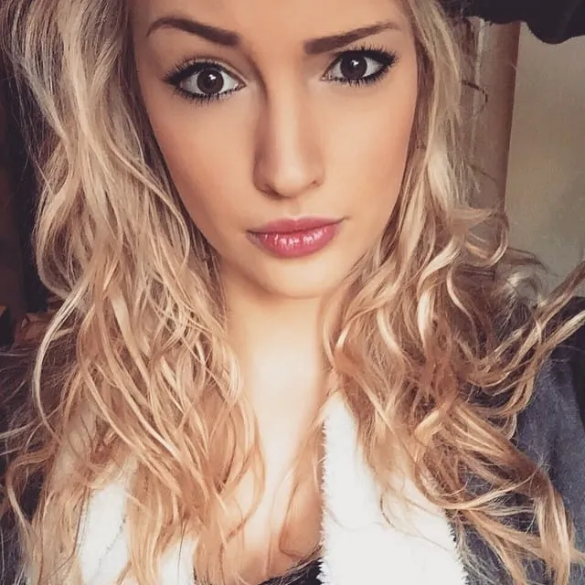 Luzia, 22 Jahre — sextreffen in Hagen