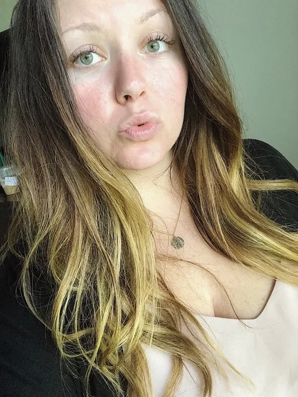 Romy, 23 Jahre — sextreffen in Kronberg